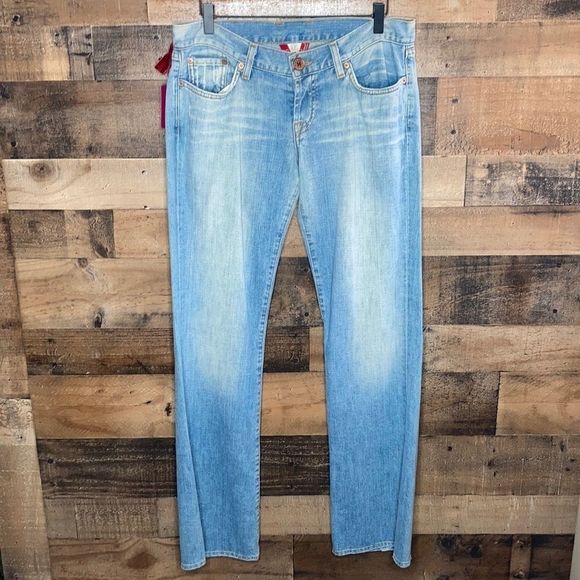 Lucky Brand Denim - Lucky Brand NWT Woman’s Jeans size 10